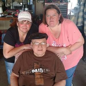 Meet your Posher, Pamela